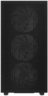DEEPCOOL CH560 DIGITAL - PF700 Midtower ATX 700W Power Supplylı Digital Ekranlı RGB Oyuncu Kasa